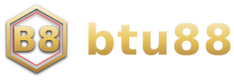 btu88 โลโก้